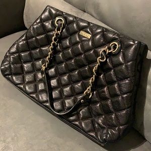 BRAND NEW Kate Spade Quilted Tote